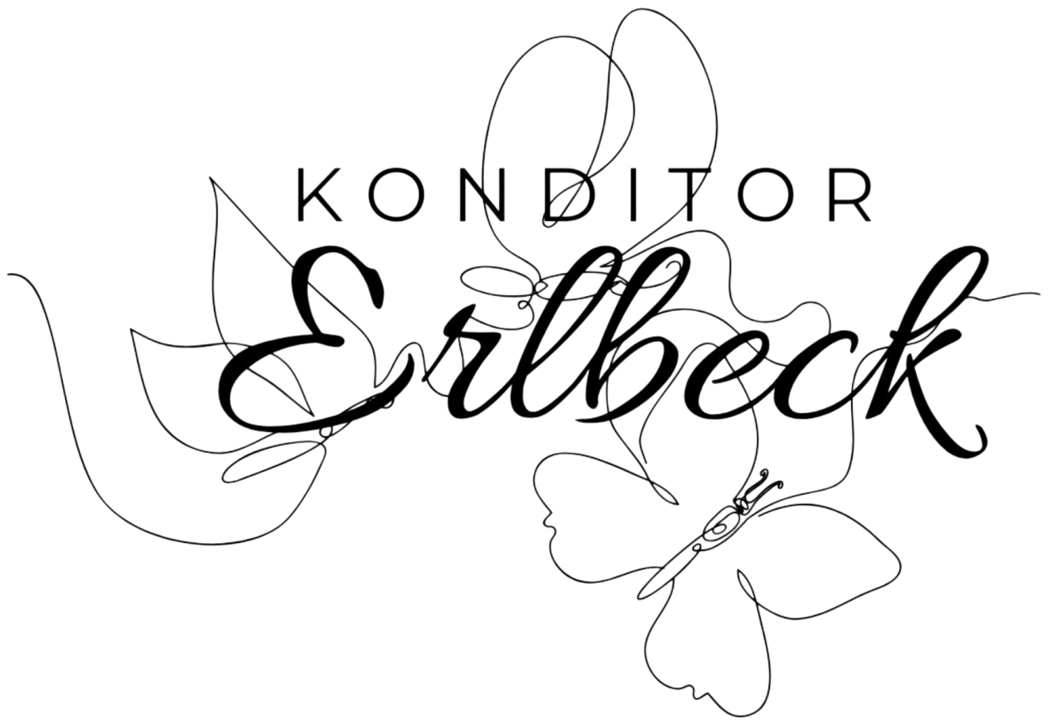 Konditor Erlbeck logo